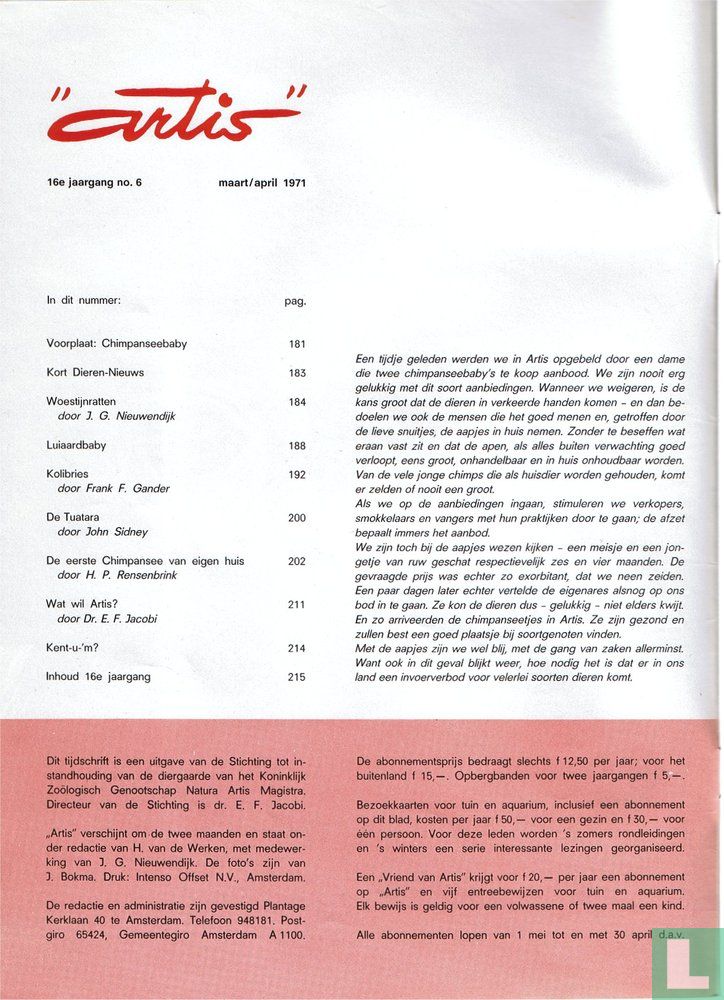 Artis 6
