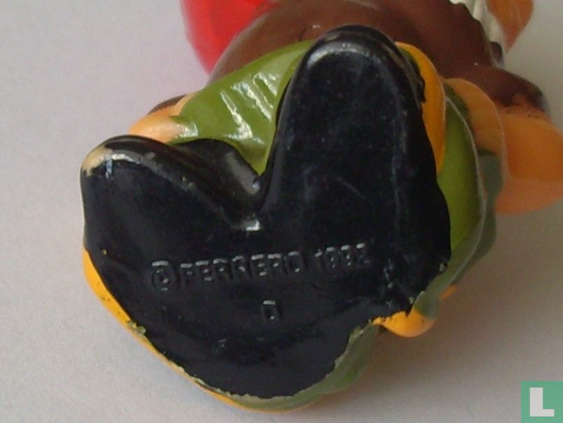 Popomatz