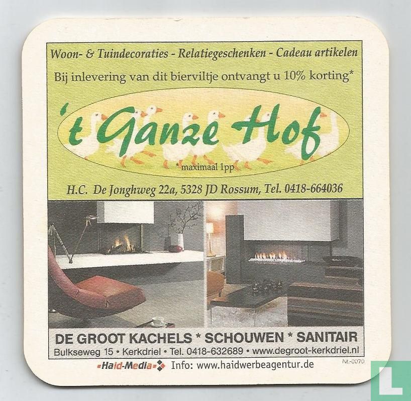 't Ganze Hof