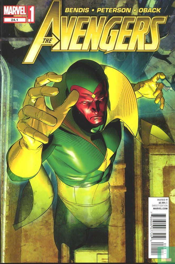 Avengers 24.1
