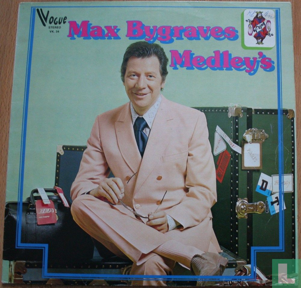 Medley‘s