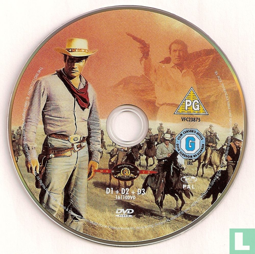 The Big Country