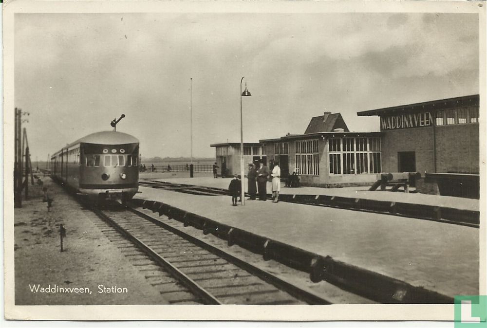 Station