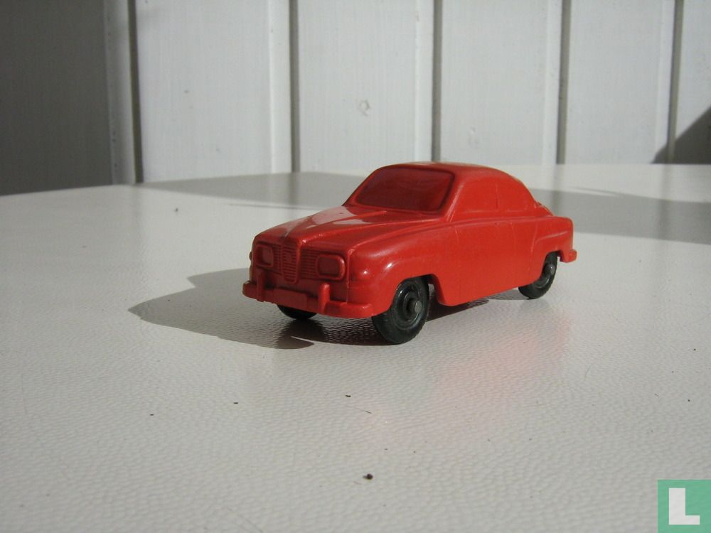 Saab 96