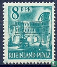 Porta Nigra
