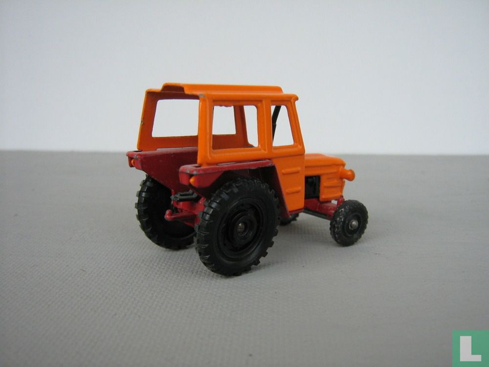 Zetor 5511 Tractor