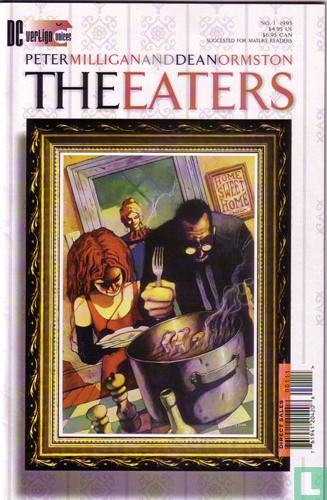 The Eaters