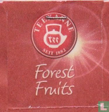 Forest Fruits