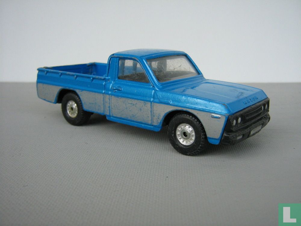 Mazda B1600 Pickup