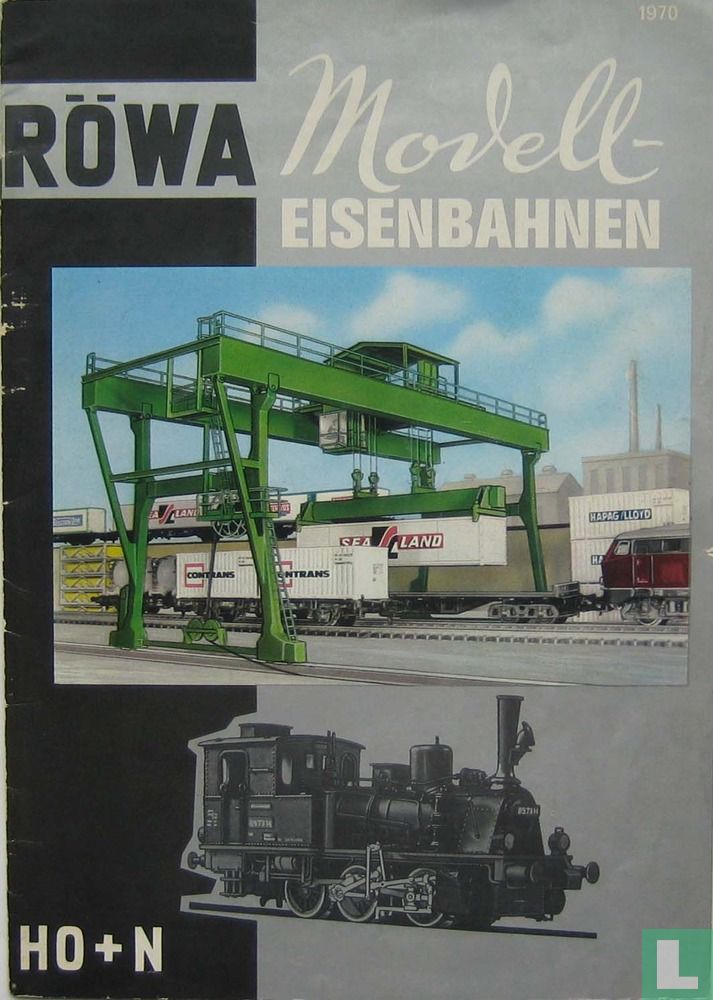 Catalogus   