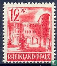 Porta Nigra