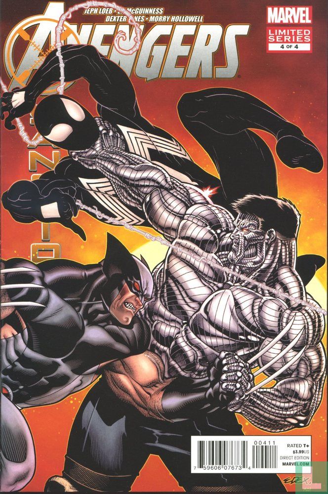 X-Sanction 4