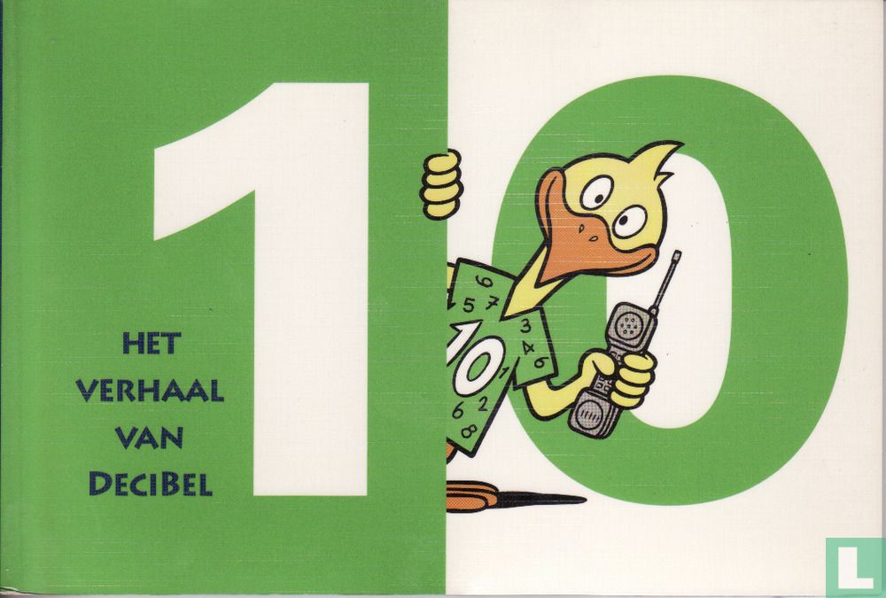 Het verhaal van Decibel