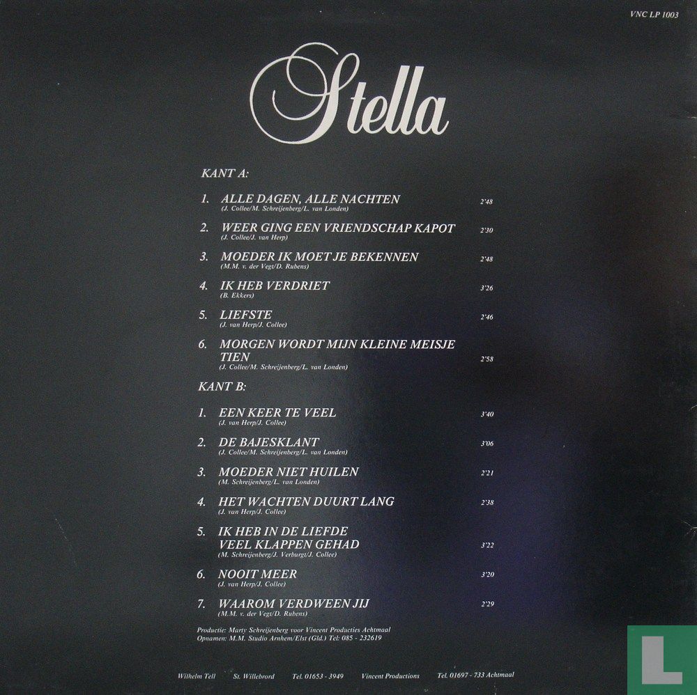 Stella
