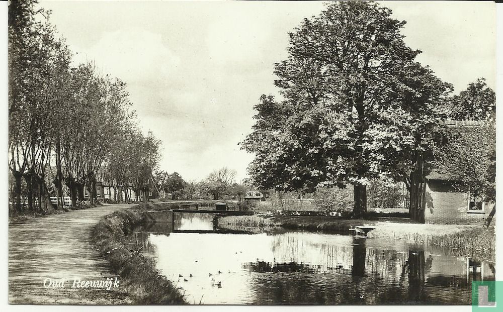 Oud Reeuwijk