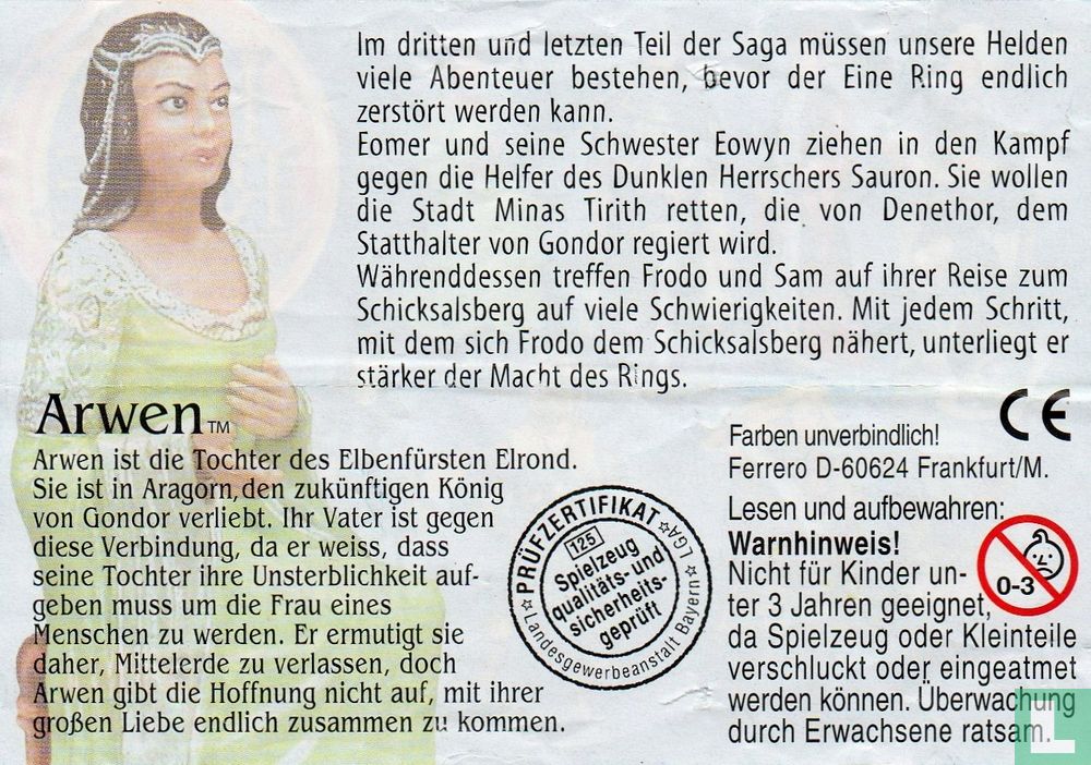 Arwen
