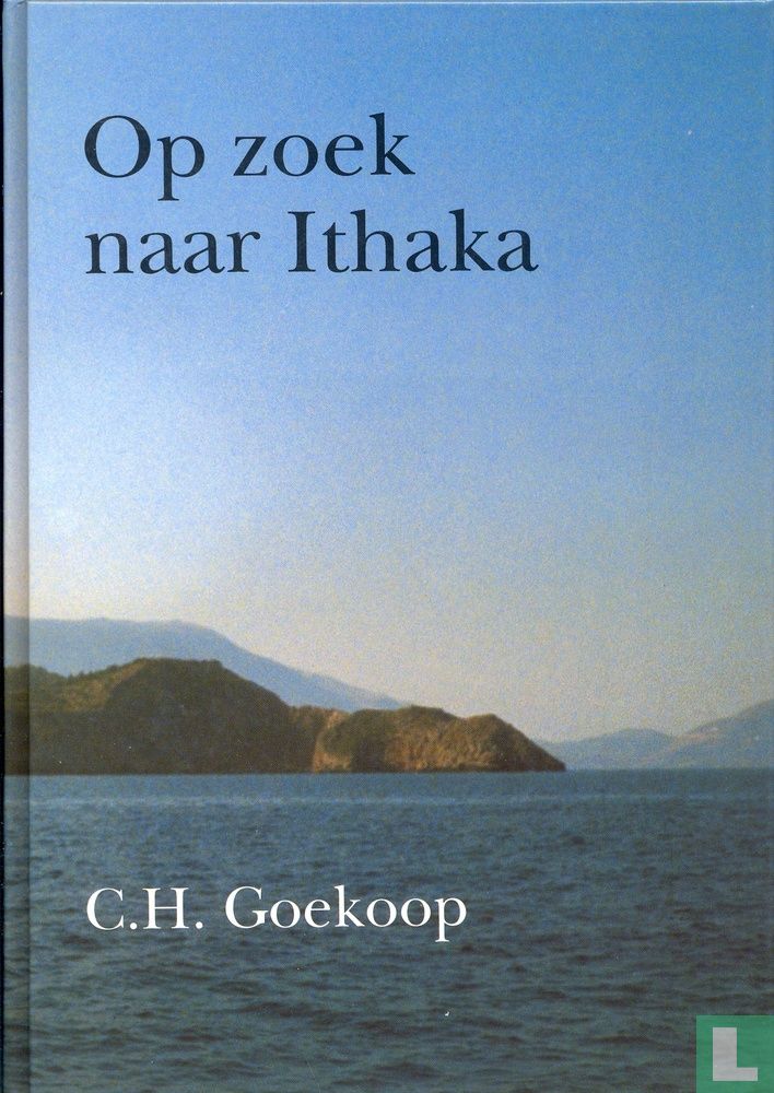 Op zoek naar Ithaka