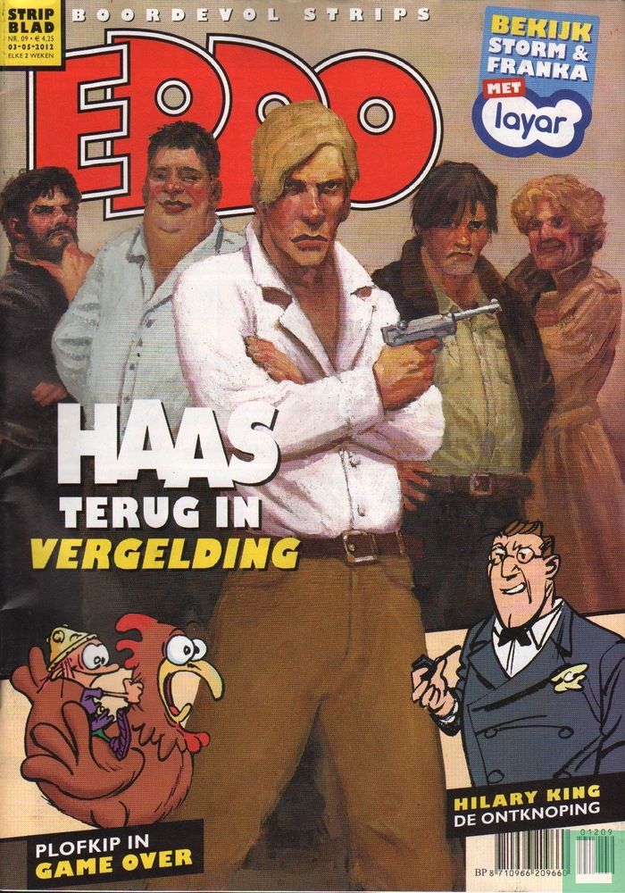 Eppo 9