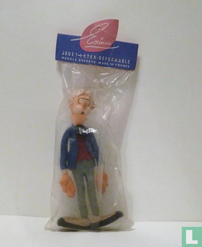 Graaf van Rommelgem