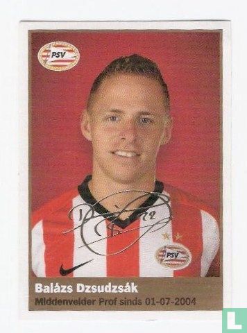 Balázs Dzsudzsák