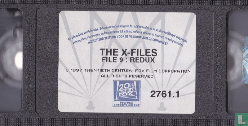 File 9 - Redux