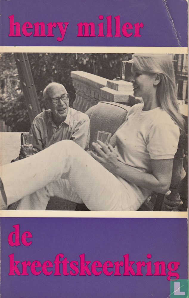 De kreeftskeerkring