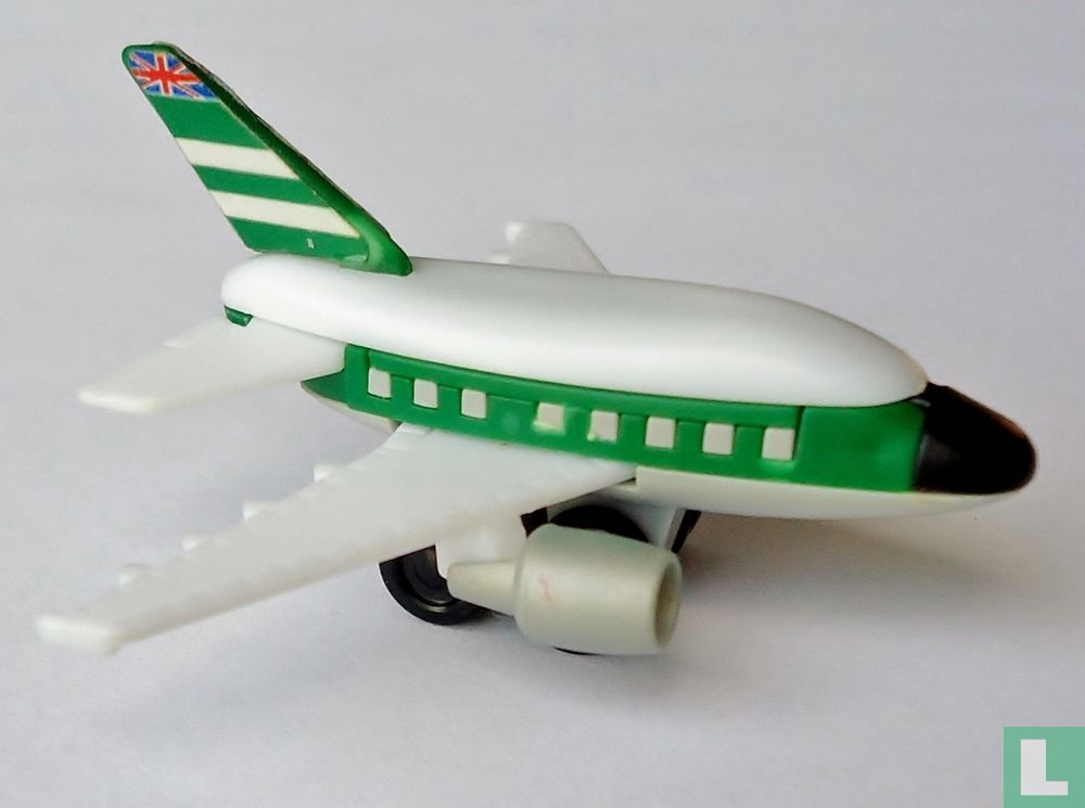 Airbus A 300