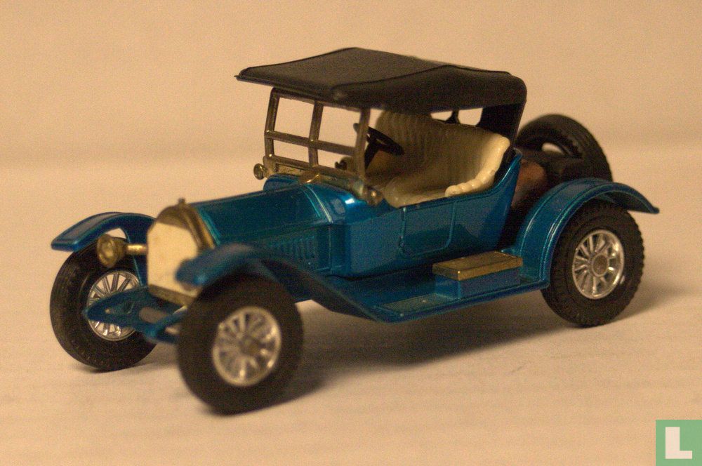 Stutz Roadster