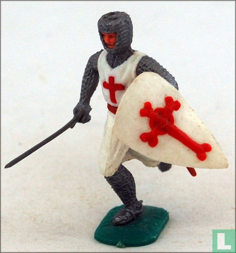 Croix de chevalier 