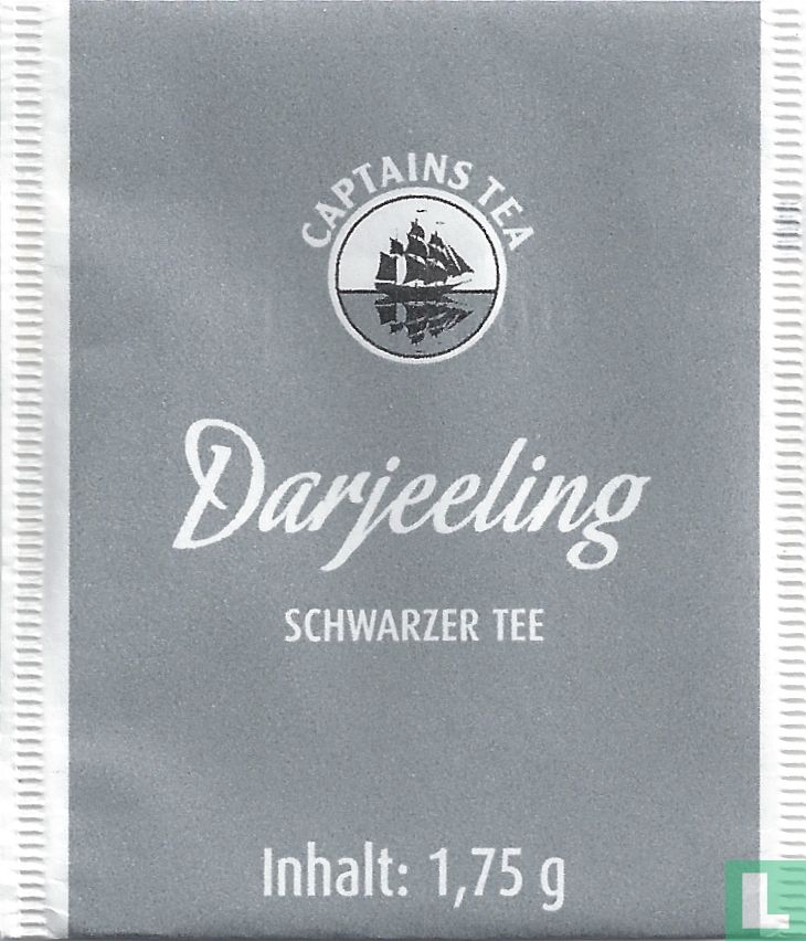 Darjeeling