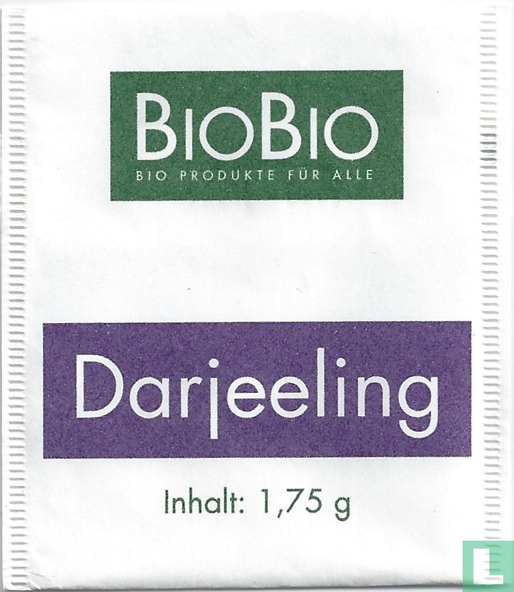 Darjeeling 