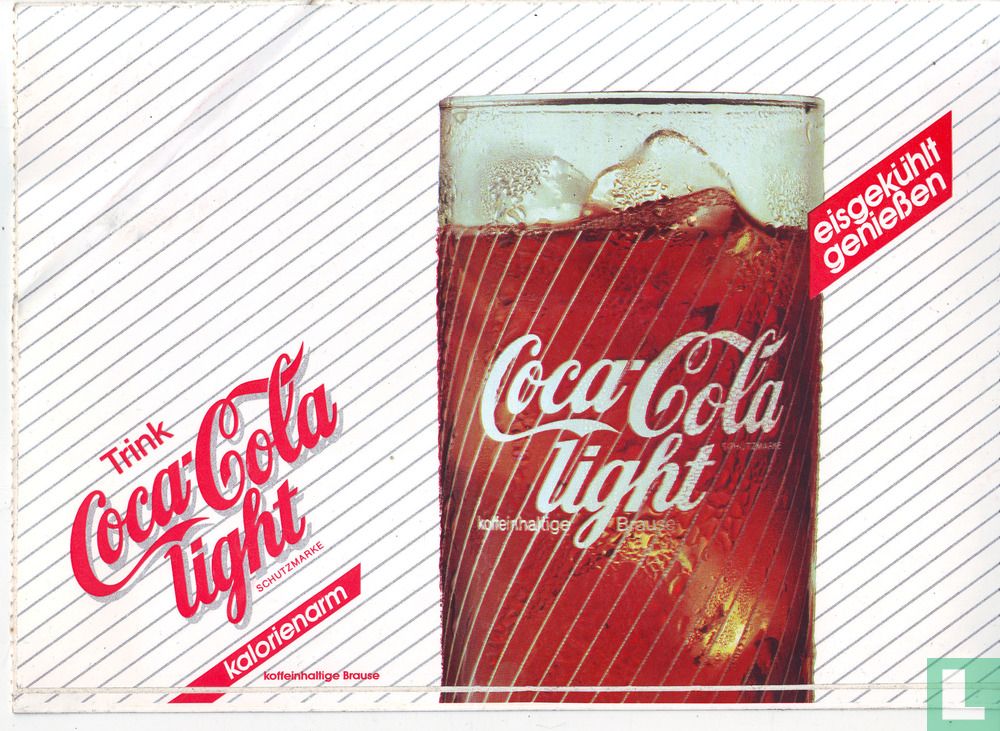Coca-Cola Light