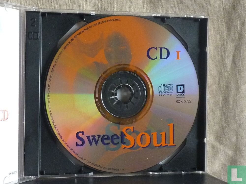 Sweetsoul