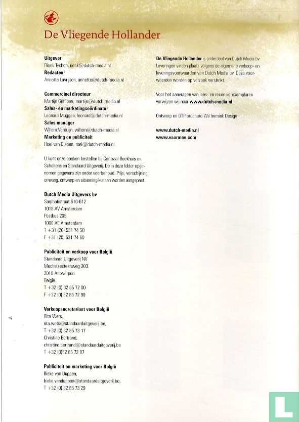 Najaar 2010
