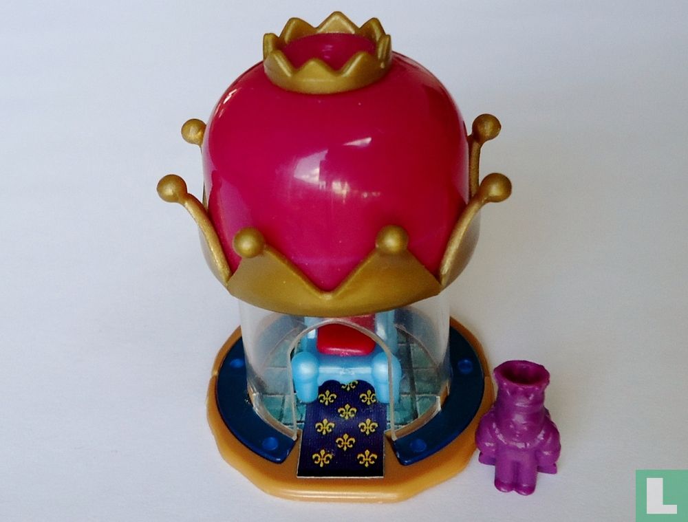 Der kleine König