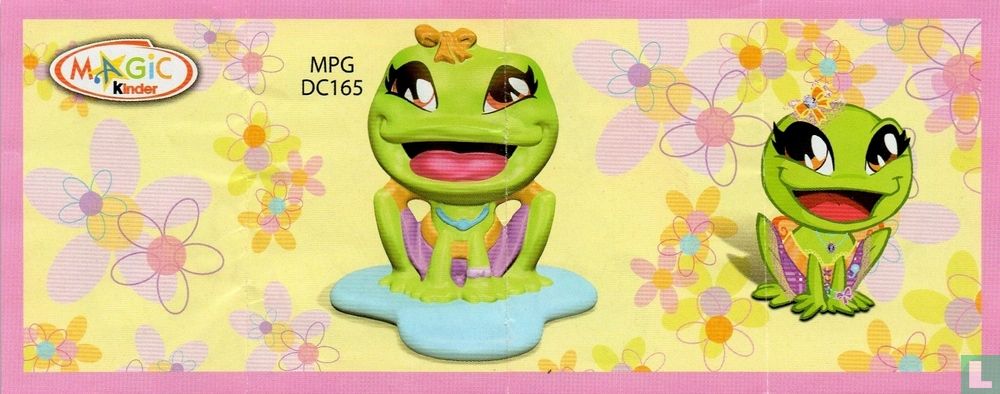 Frog