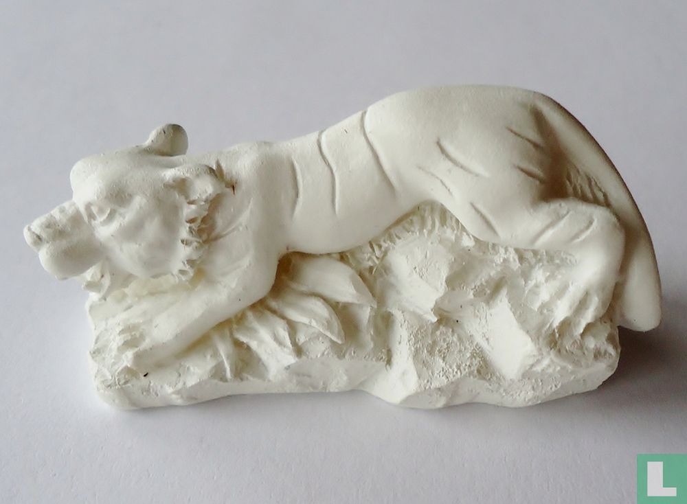 Tijger