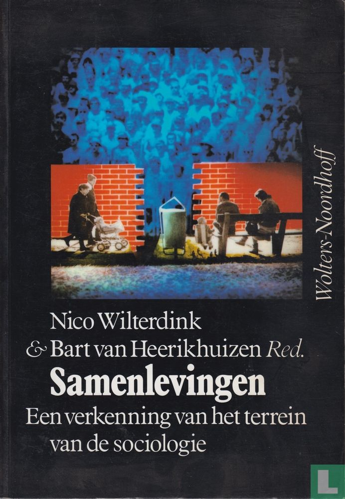 Samenlevingen