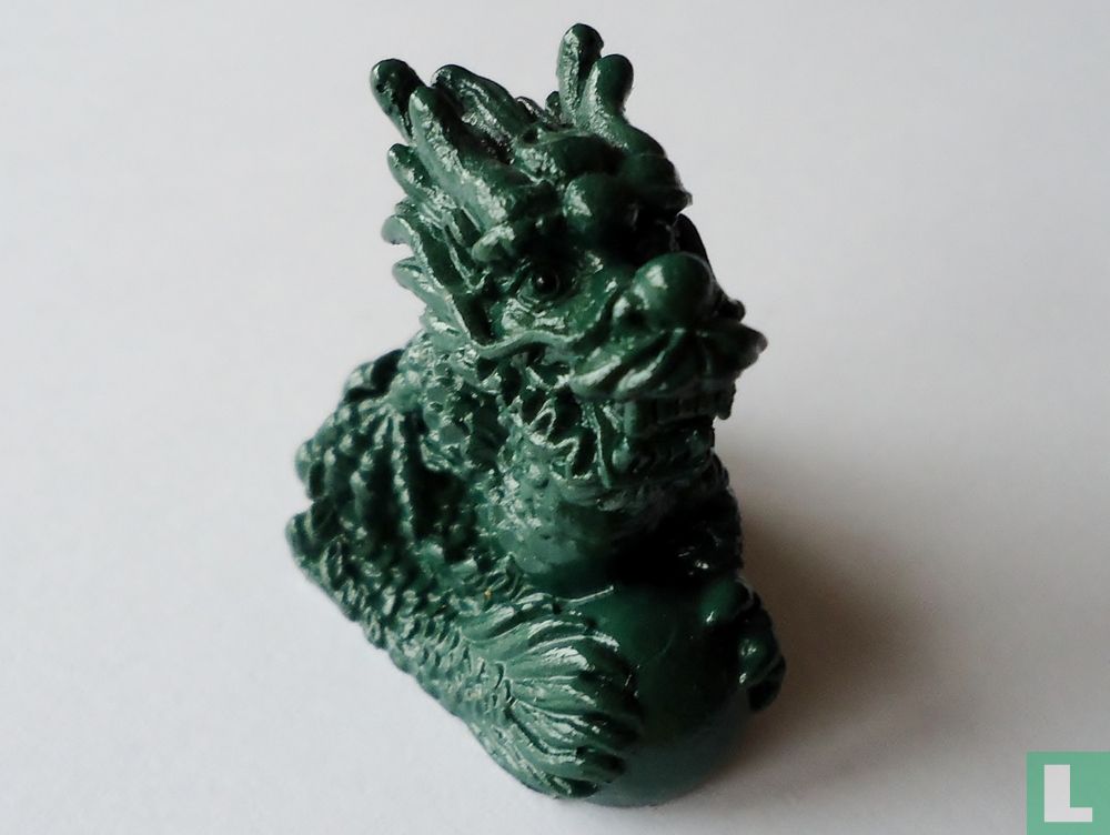 Drache