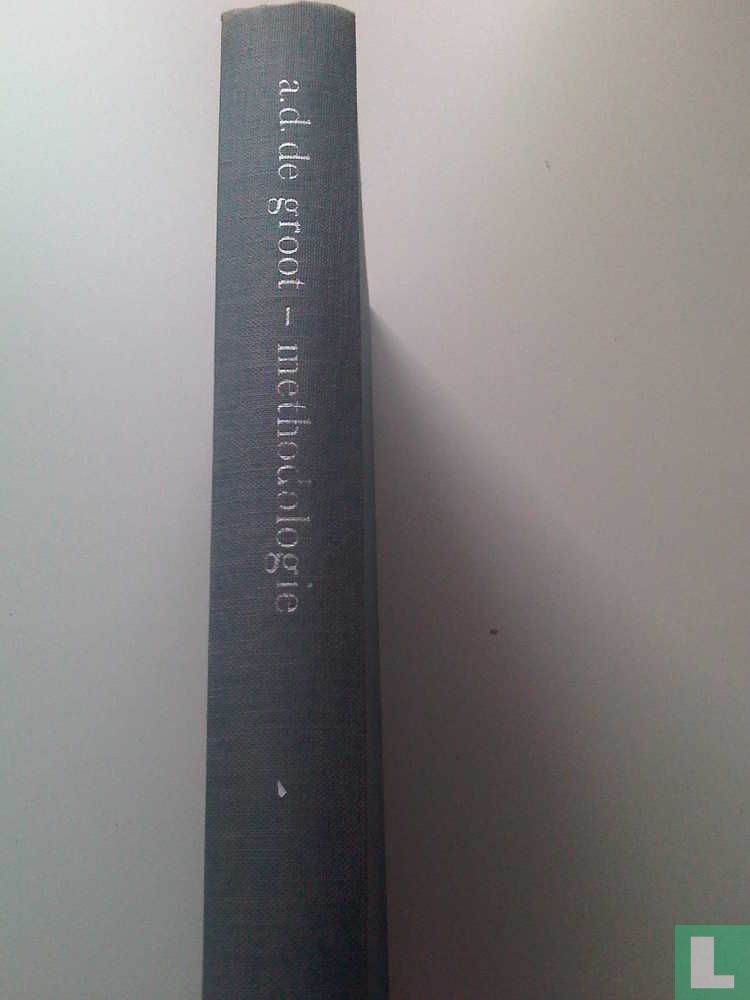Methodologie  