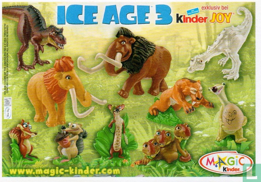 Dinosaurierkinder