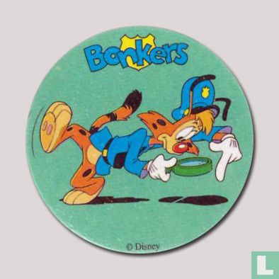 Bonkers