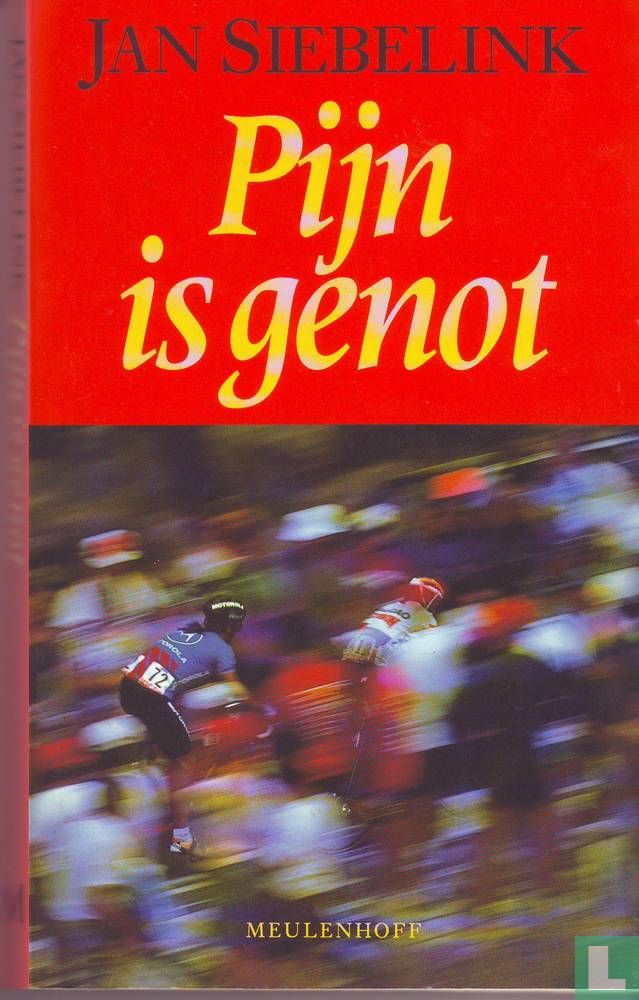 Pijn is genot