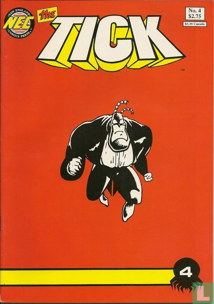 The Tick