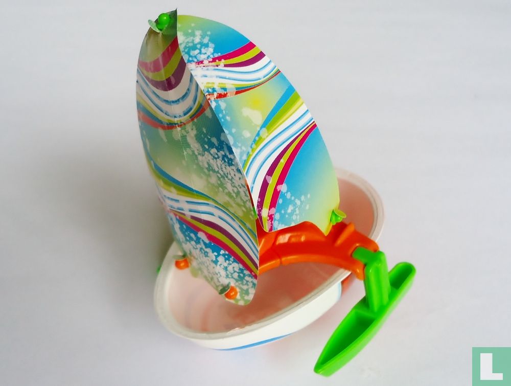 Zeilboot