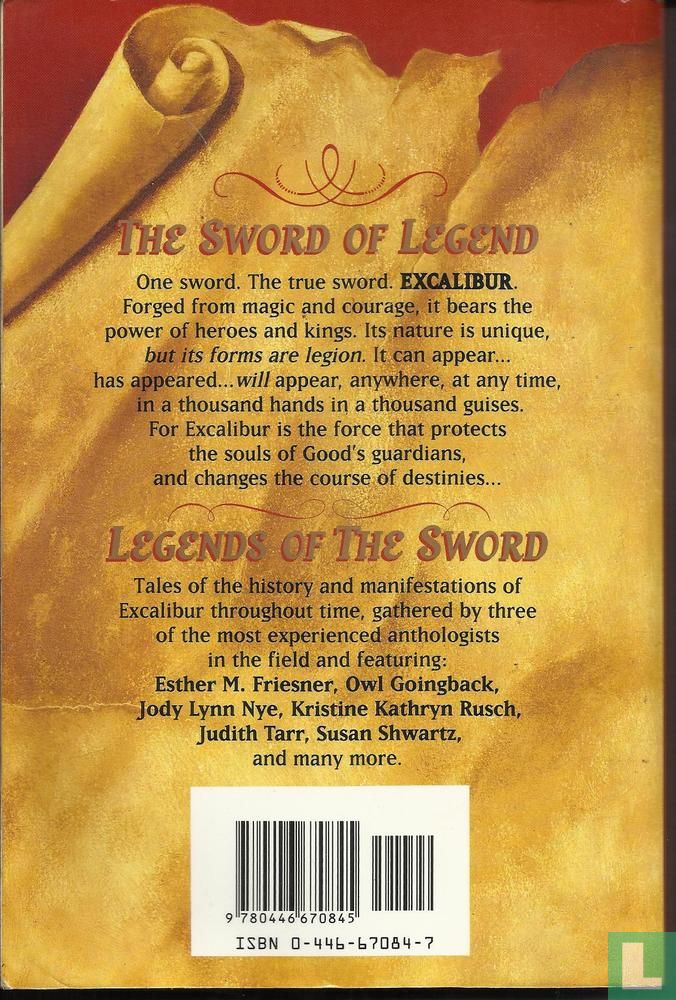 Excalibur