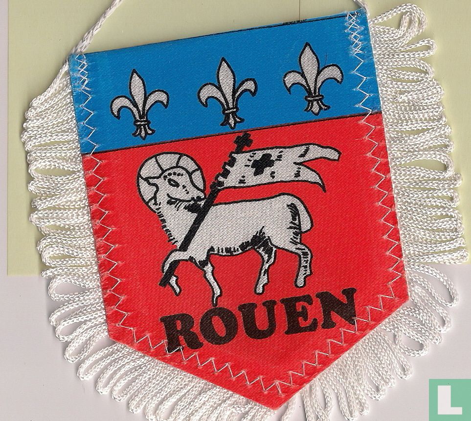 Rouen