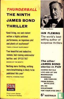 Thunderball
