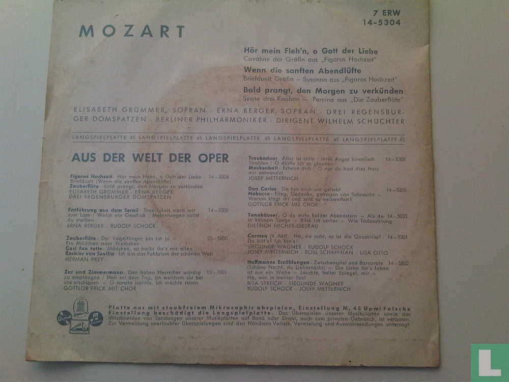 Mozart