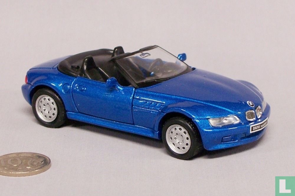 BMW Z3